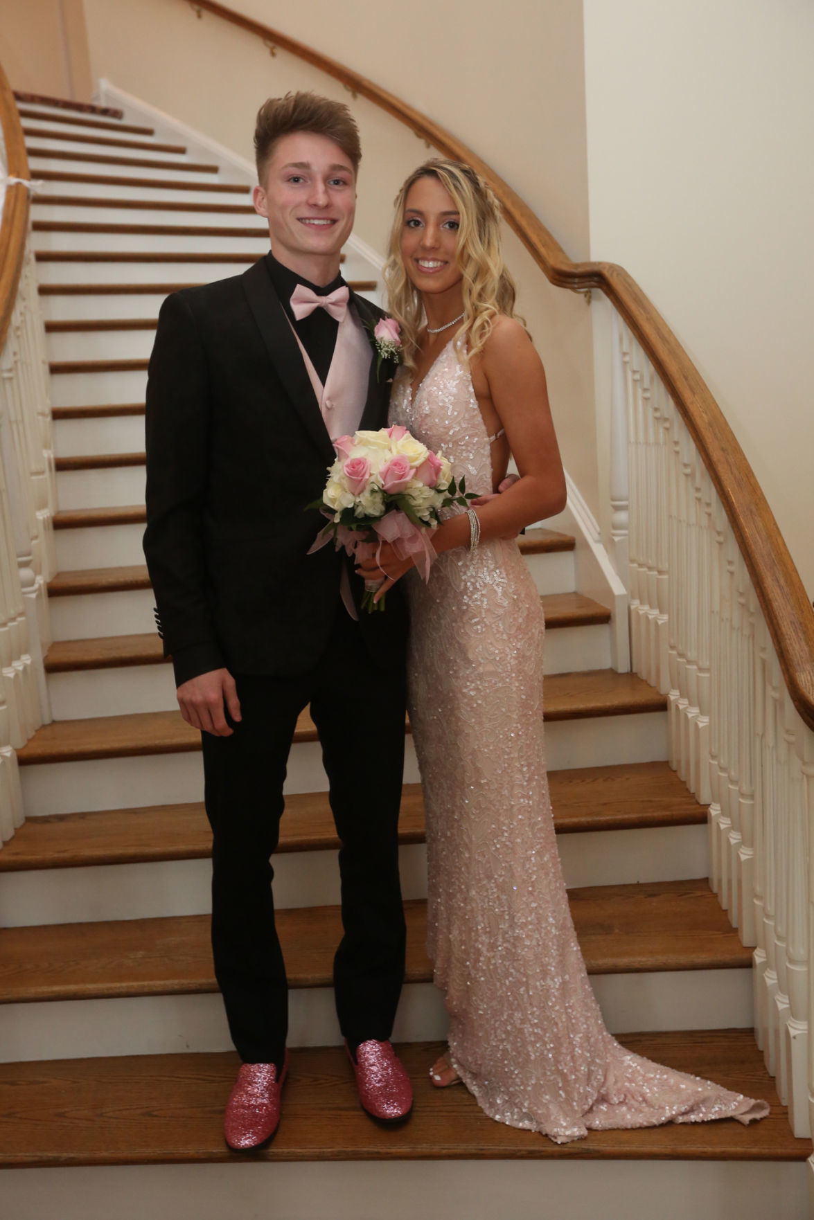 St. Augustine Prom